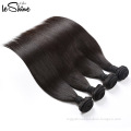 Wholesale Indian Human Virgin Tangle Free No Shed Hair Weaving 360 Lace Closure Frontal Wigs